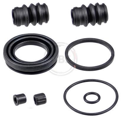 Kit de réparation d'étrier de frein A.B.S. ALL BRAKE SYSTEMS BV. ref. 43344