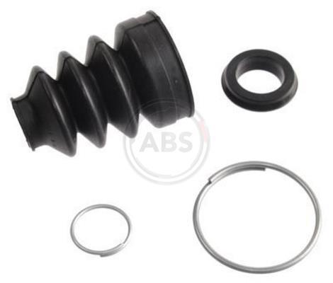 Kit d'assemblage, cylindre récepteur d'embrayage A.B.S. ALL BRAKE SYSTEMS BV. ref. 43345