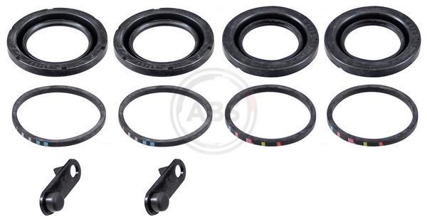 Kit de réparation d'étrier de frein A.B.S. ALL BRAKE SYSTEMS BV. ref. 43348