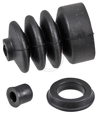 Kit de montagem, receptor da embraiagem A.B.S. ALL BRAKE SYSTEMS BV. ref. 43349