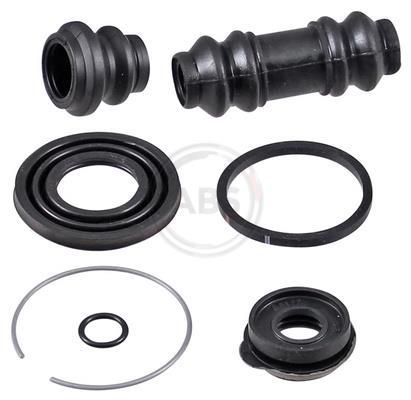 Kit de réparation d'étrier de frein A.B.S. ALL BRAKE SYSTEMS BV. ref. 43355
