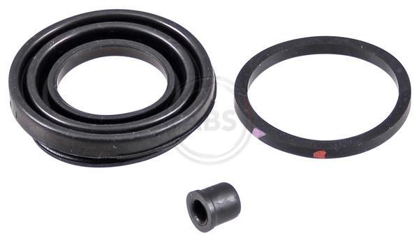 Kit de réparation d'étrier de frein A.B.S. ALL BRAKE SYSTEMS BV. ref. 43356