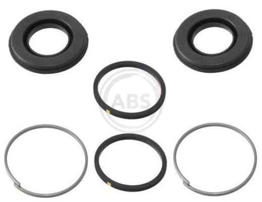Kit de réparation d'étrier de frein A.B.S. ALL BRAKE SYSTEMS BV. ref. 43502