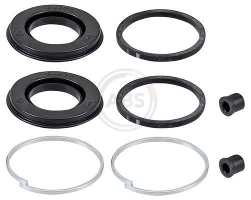 Kit de réparation d'étrier de frein A.B.S. ALL BRAKE SYSTEMS BV. ref. 43503