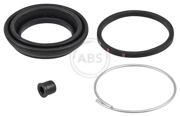 Kit de réparation d'étrier de frein A.B.S. ALL BRAKE SYSTEMS BV. ref. 43505