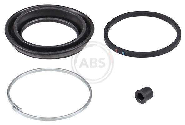 Kit de réparation d'étrier de frein A.B.S. ALL BRAKE SYSTEMS BV. ref. 43509