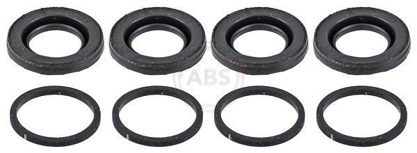 Kit de réparation d'étrier de frein A.B.S. ALL BRAKE SYSTEMS BV. ref. 43517