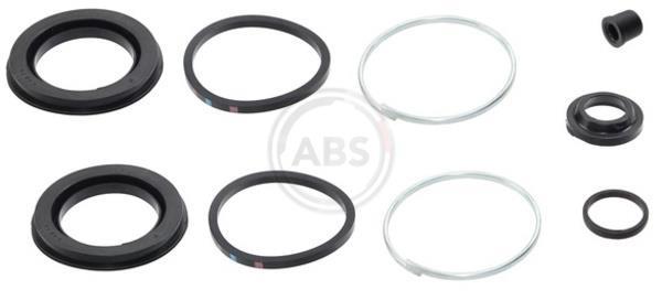 Kit de réparation d'étrier de frein A.B.S. ALL BRAKE SYSTEMS BV. ref. 43519