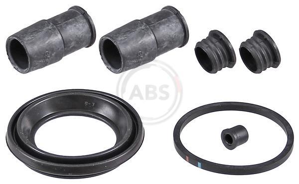 Kit de réparation d'étrier de frein A.B.S. ALL BRAKE SYSTEMS BV. ref. 43529