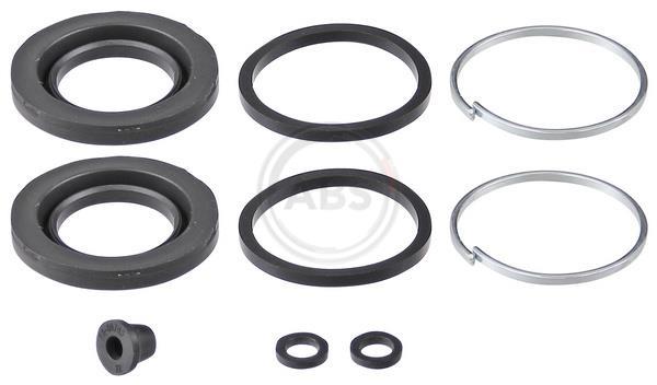 Kit de réparation d'étrier de frein A.B.S. ALL BRAKE SYSTEMS BV. ref. 43532