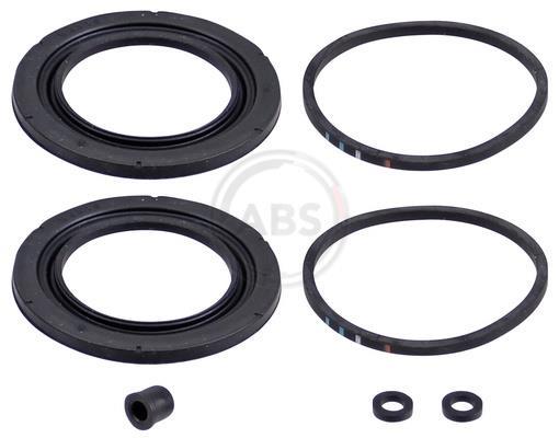 Kit de réparation d'étrier de frein A.B.S. ALL BRAKE SYSTEMS BV. ref. 43533