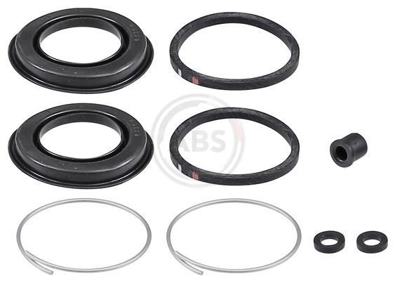 Kit de réparation d'étrier de frein A.B.S. ALL BRAKE SYSTEMS BV. ref. 43534