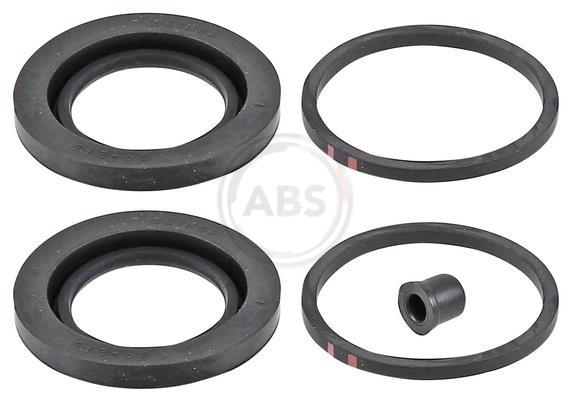 Kit de réparation d'étrier de frein A.B.S. ALL BRAKE SYSTEMS BV. ref. 43536