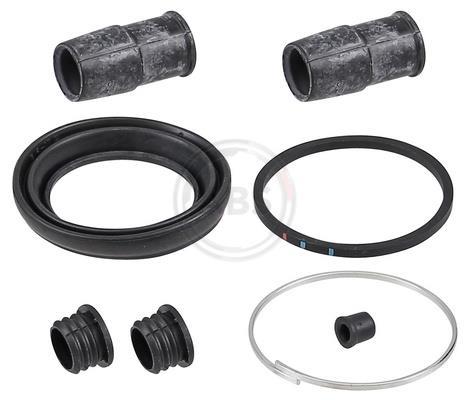 Kit de réparation d'étrier de frein A.B.S. ALL BRAKE SYSTEMS BV. ref. 43544