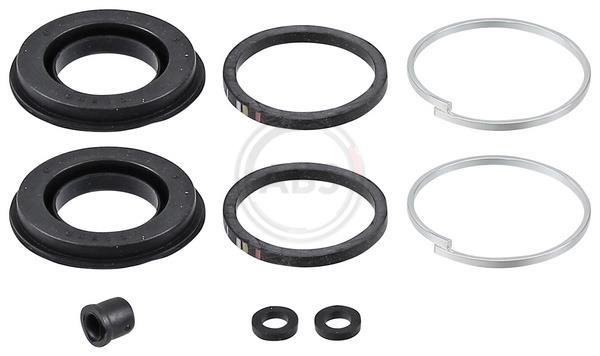 Kit de réparation d'étrier de frein A.B.S. ALL BRAKE SYSTEMS BV. ref. 43545