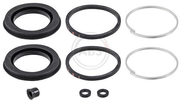 Kit de réparation d'étrier de frein A.B.S. ALL BRAKE SYSTEMS BV. ref. 43547