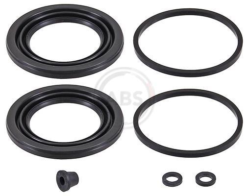 Kit de réparation d'étrier de frein A.B.S. ALL BRAKE SYSTEMS BV. ref. 43554