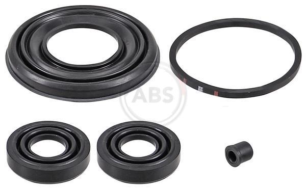 Kit de réparation d'étrier de frein A.B.S. ALL BRAKE SYSTEMS BV. ref. 43569
