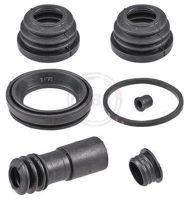 Kit de réparation d'étrier de frein A.B.S. ALL BRAKE SYSTEMS BV. ref. 43573