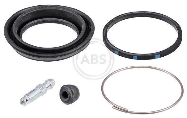 Kit de réparation d'étrier de frein A.B.S. ALL BRAKE SYSTEMS BV. ref. 43575
