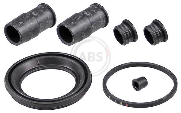 Kit de réparation d'étrier de frein A.B.S. ALL BRAKE SYSTEMS BV. ref. 43576