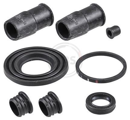 Kit de réparation d'étrier de frein A.B.S. ALL BRAKE SYSTEMS BV. ref. 43590