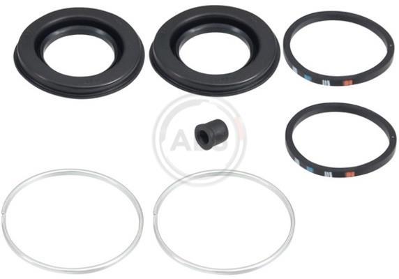 Kit de réparation d'étrier de frein A.B.S. ALL BRAKE SYSTEMS BV. ref. 43593