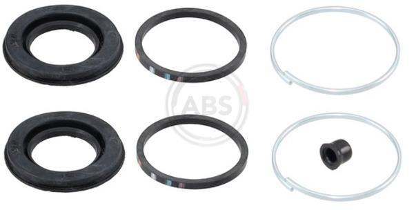 Kit de réparation d'étrier de frein A.B.S. ALL BRAKE SYSTEMS BV. ref. 43595
