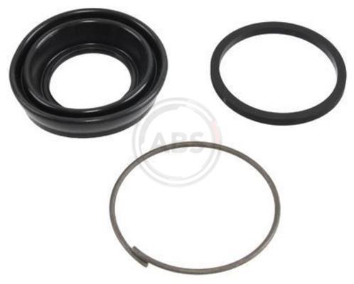 Kit de réparation d'étrier de frein A.B.S. ALL BRAKE SYSTEMS BV. ref. 43596