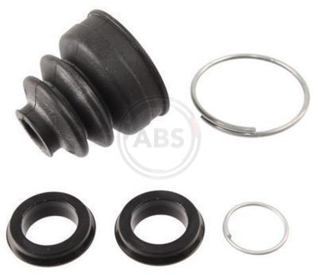 Kit d'assemblage, cylindre récepteur d'embrayage A.B.S. ALL BRAKE SYSTEMS BV. ref. 43600