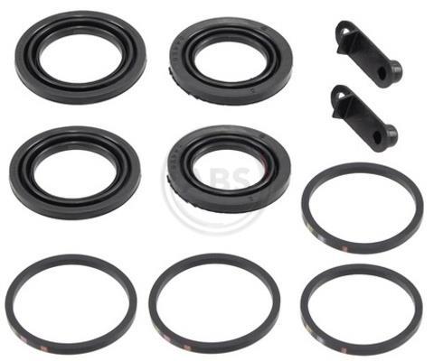 Kit de réparation d'étrier de frein A.B.S. ALL BRAKE SYSTEMS BV. ref. 43614
