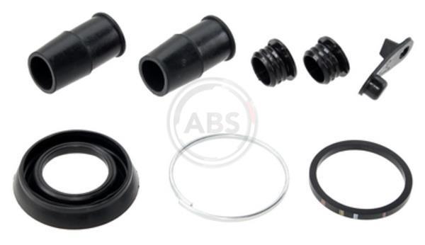 Kit de réparation d'étrier de frein A.B.S. ALL BRAKE SYSTEMS BV. ref. 43615