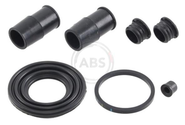 Kit de réparation d'étrier de frein A.B.S. ALL BRAKE SYSTEMS BV. ref. 43617