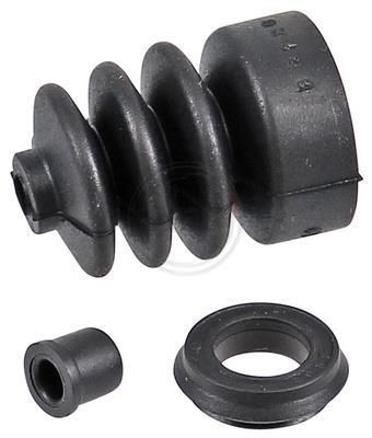 Kit d'assemblage, cylindre récepteur d'embrayage A.B.S. ALL BRAKE SYSTEMS BV. ref. 43623