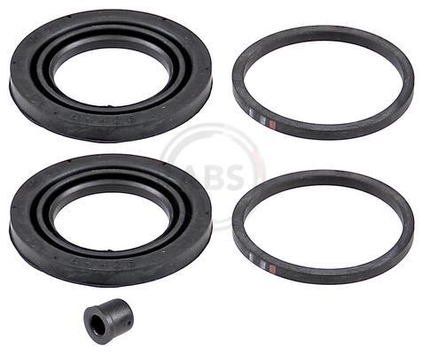 Kit de réparation d'étrier de frein A.B.S. ALL BRAKE SYSTEMS BV. ref. 43626