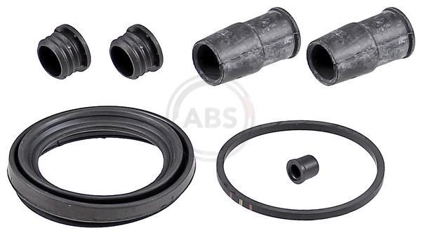 Kit de réparation d'étrier de frein A.B.S. ALL BRAKE SYSTEMS BV. ref. 43637