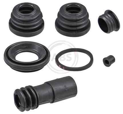 Kit de réparation d'étrier de frein A.B.S. ALL BRAKE SYSTEMS BV. ref. 43658