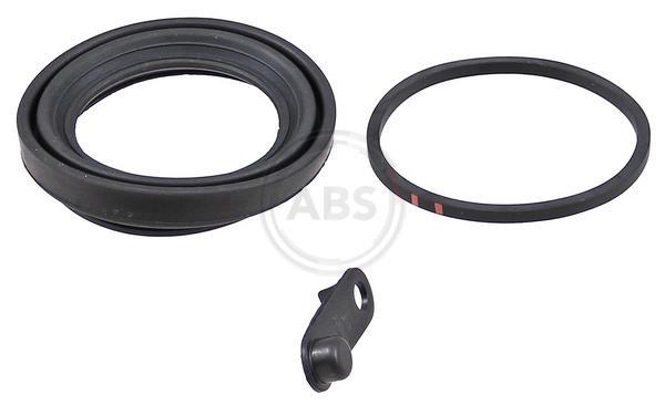 Kit de réparation d'étrier de frein A.B.S. ALL BRAKE SYSTEMS BV. ref. 43659