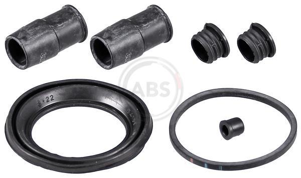 Kit de réparation d'étrier de frein A.B.S. ALL BRAKE SYSTEMS BV. ref. 43664