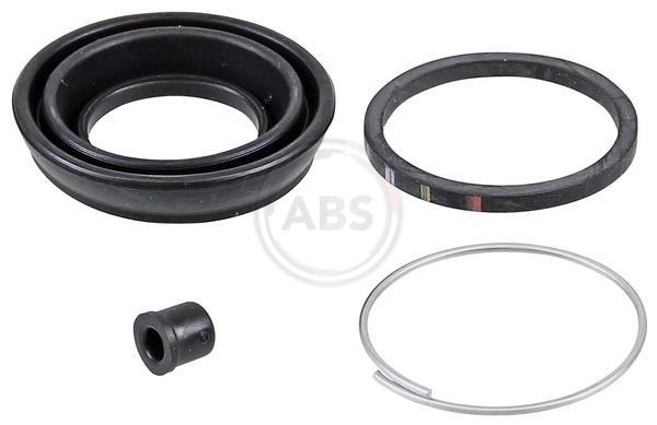 Kit de réparation d'étrier de frein A.B.S. ALL BRAKE SYSTEMS BV. ref. 43667