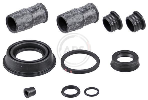 Kit de réparation d'étrier de frein A.B.S. ALL BRAKE SYSTEMS BV. ref. 43675