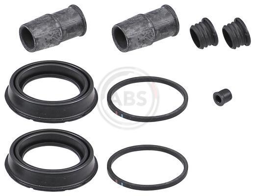 Kit de réparation d'étrier de frein A.B.S. ALL BRAKE SYSTEMS BV. ref. 43677