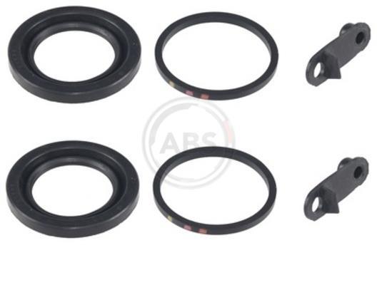 Kit de réparation d'étrier de frein A.B.S. ALL BRAKE SYSTEMS BV. ref. 43678