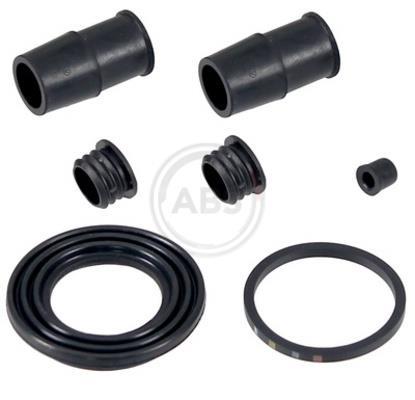 Kit de réparation d'étrier de frein A.B.S. ALL BRAKE SYSTEMS BV. ref. 43679