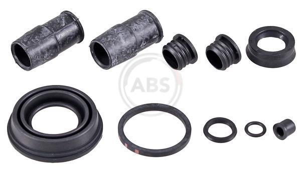 Kit de réparation d'étrier de frein A.B.S. ALL BRAKE SYSTEMS BV. ref. 43680