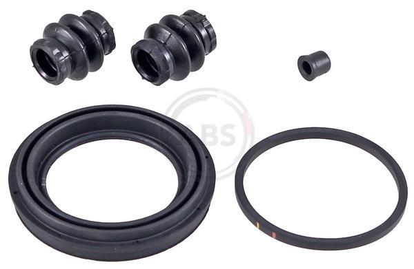 Kit de réparation d'étrier de frein A.B.S. ALL BRAKE SYSTEMS BV. ref. 43681