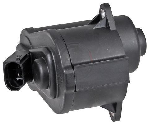 Élément d'ajustage, Étrier de frein de stationnement (Moteur électrique d'étrier de frein) A.B.S. ALL BRAKE SYSTEMS BV. ref. 43683