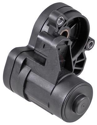 Élément d'ajustage, Étrier de frein de stationnement (Moteur électrique d'étrier de frein) A.B.S. ALL BRAKE SYSTEMS BV. ref. 43687