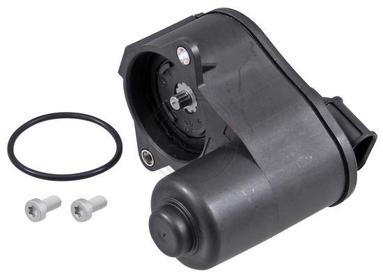 Élément d'ajustage, Étrier de frein de stationnement (Moteur électrique d'étrier de frein) A.B.S. ALL BRAKE SYSTEMS BV. ref. 43694