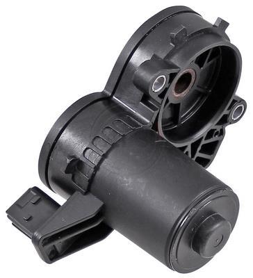 Élément d'ajustage, Étrier de frein de stationnement (Moteur électrique d'étrier de frein) A.B.S. ALL BRAKE SYSTEMS BV. ref. 43695